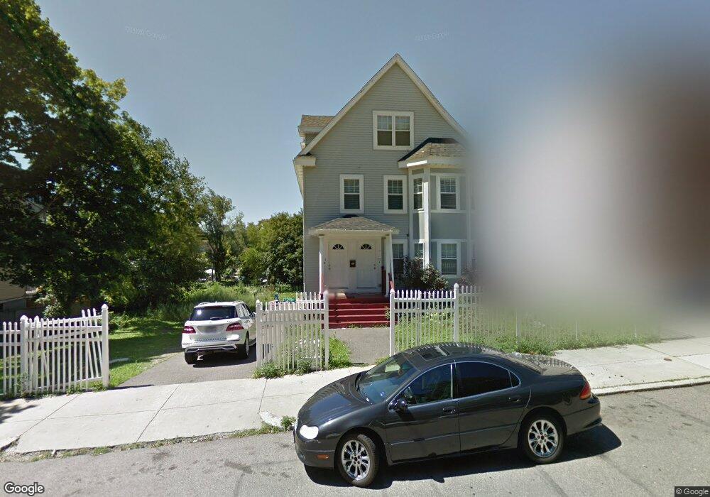 45 Hamilton St unit 2, Dorchester, MA 02125 - photo 1