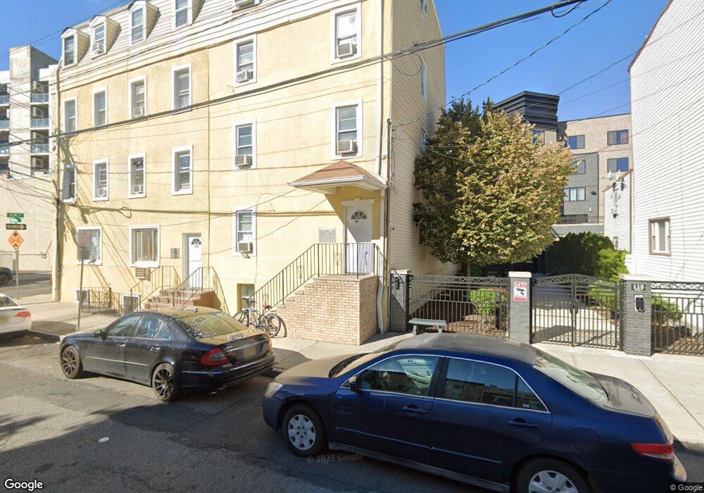 115 Bruen St unit 401, Newark, NJ 07105 - photo 1