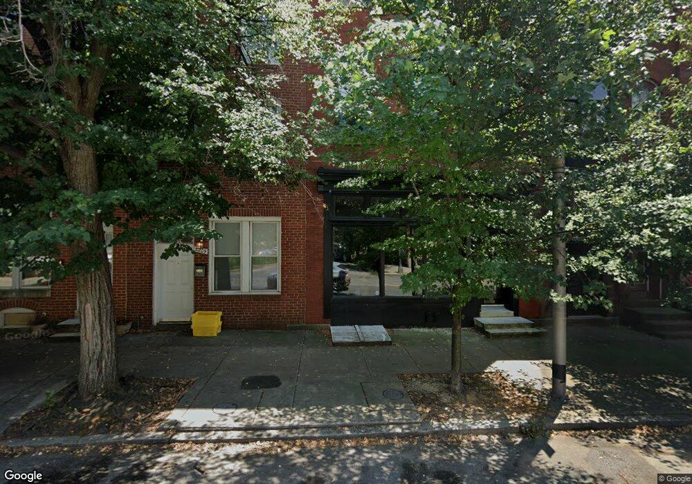 2207 E Baltimore St, Baltimore, MD 21231 - photo 1