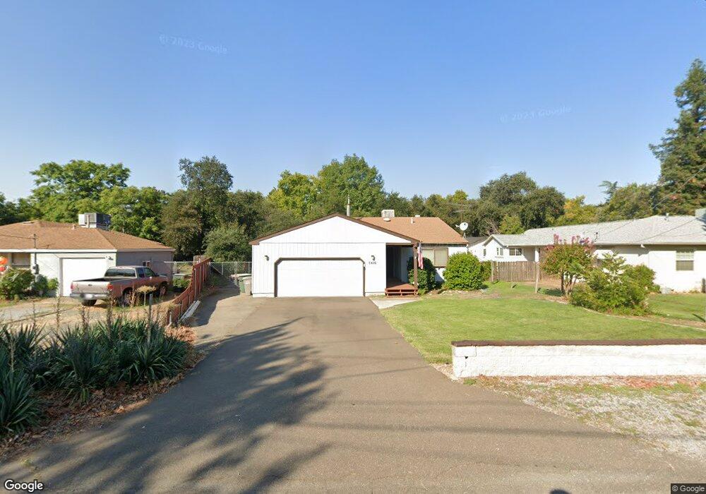 5416 Rosswood St, Redding, CA 96001 - photo 1