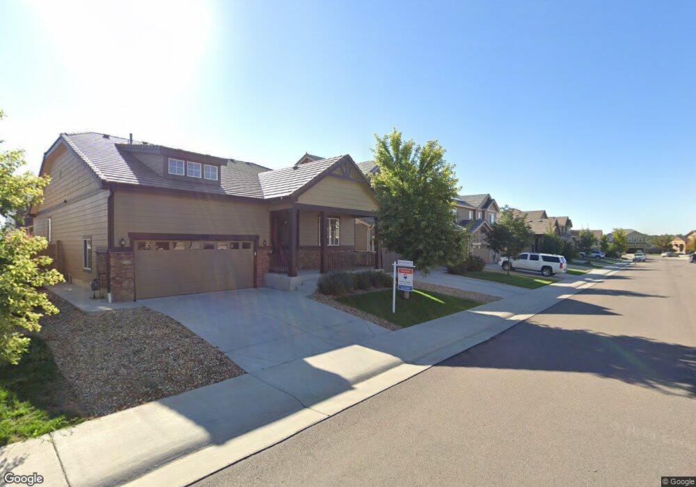 12562 Glencoe St, Thornton, CO 80241 - photo 1