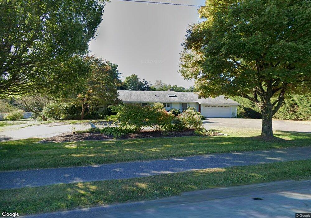 777 Bridge Rd, Northampton, MA 01060 - photo 1