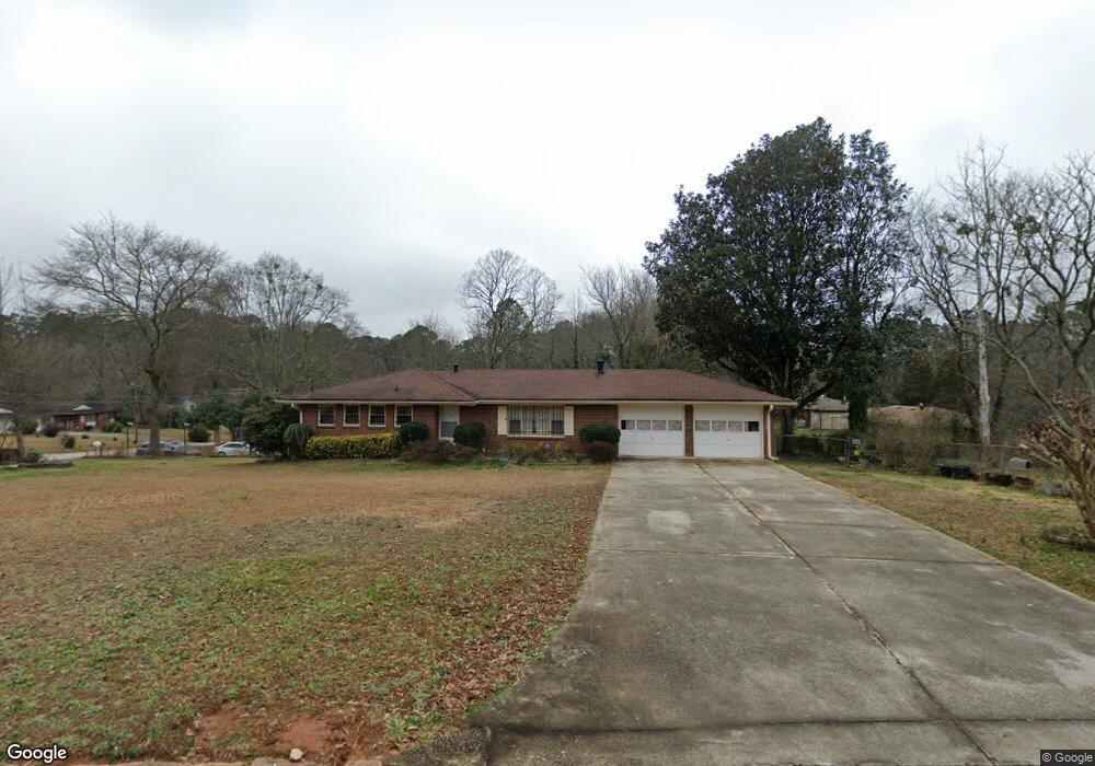 4246 Cheryl Ann Ct unit III, Stone Mountain, GA 30083 - photo 1