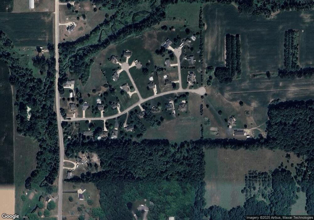 872 Camellia Ln unit 7, Wayland, MI 49348 - photo 1