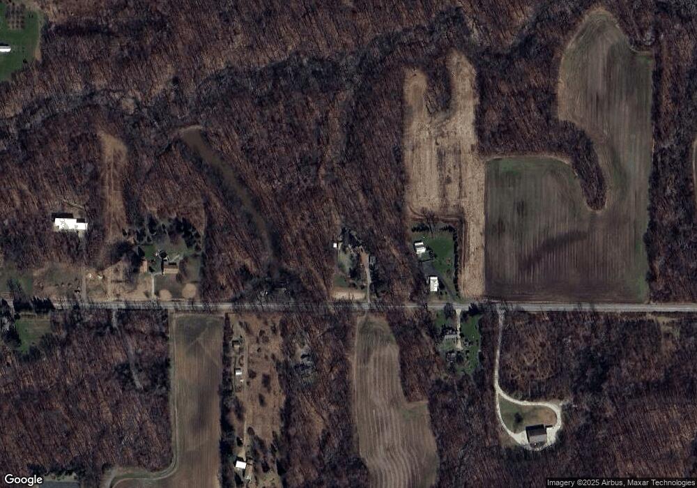 8563 Kruger Rd, Three Oaks, MI 49128 - photo 1