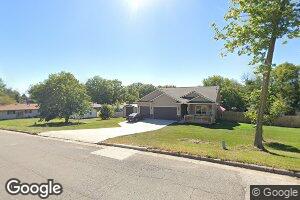 1410 Taylor St, Redfield, IA 50233