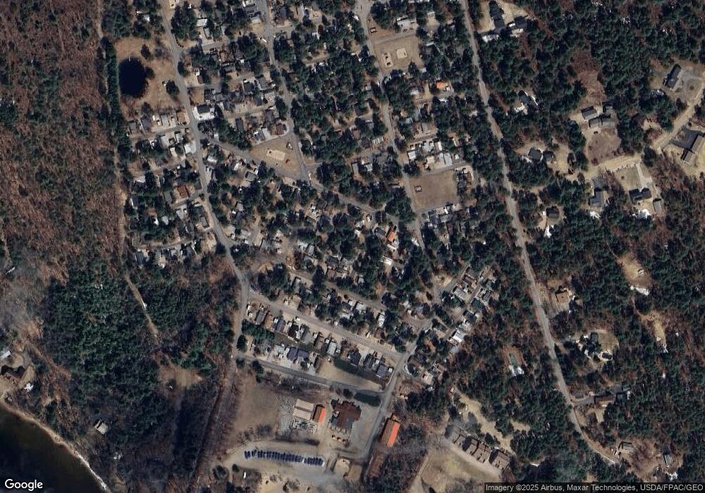 7 Rain Dance Ln, Freedom, NH 03836 - photo 1