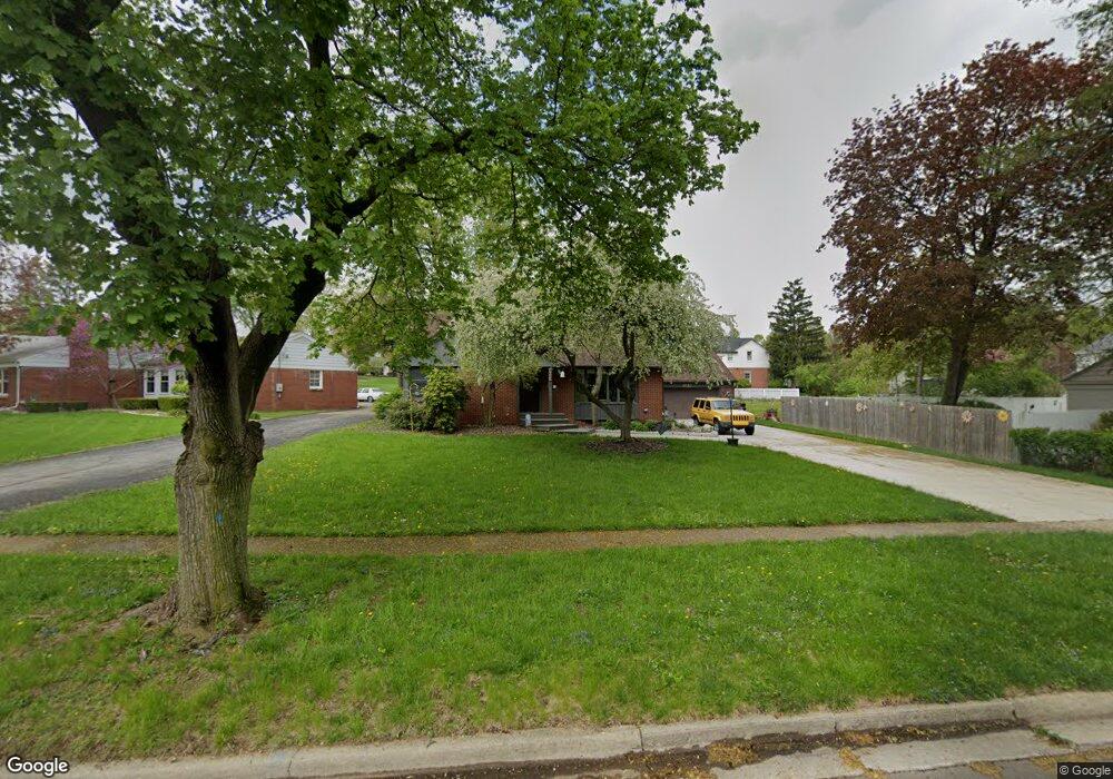 1032 Orchard Rd, Adrian, MI 49221 - photo 1