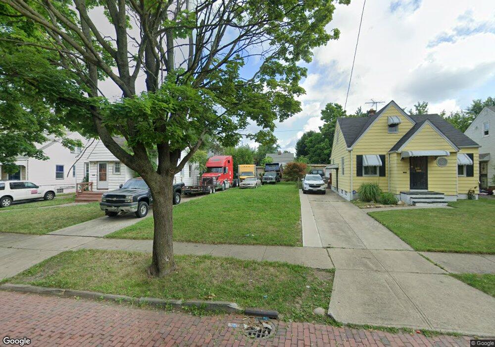 12901 Crennell Ave, Cleveland, OH 44105 - photo 1