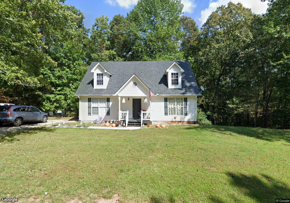 1355 Calhoun Rd, Dahlonega, GA 30533 - photo 1