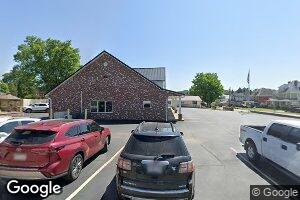317 Main St, Middlebourne, WV 26149