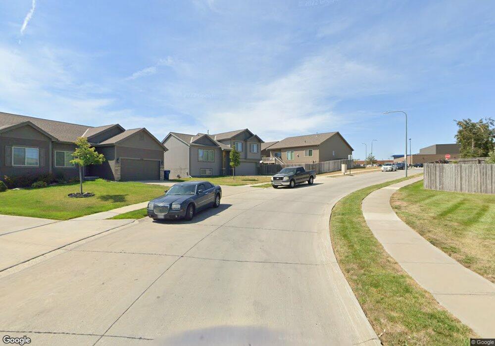 10207 S 191 St, Omaha, NE 68136 - photo 1