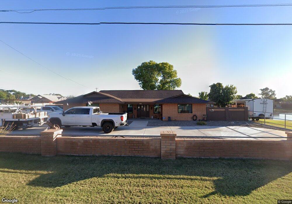 2663 E Desert Ln, Gilbert, AZ 85234 - photo 1