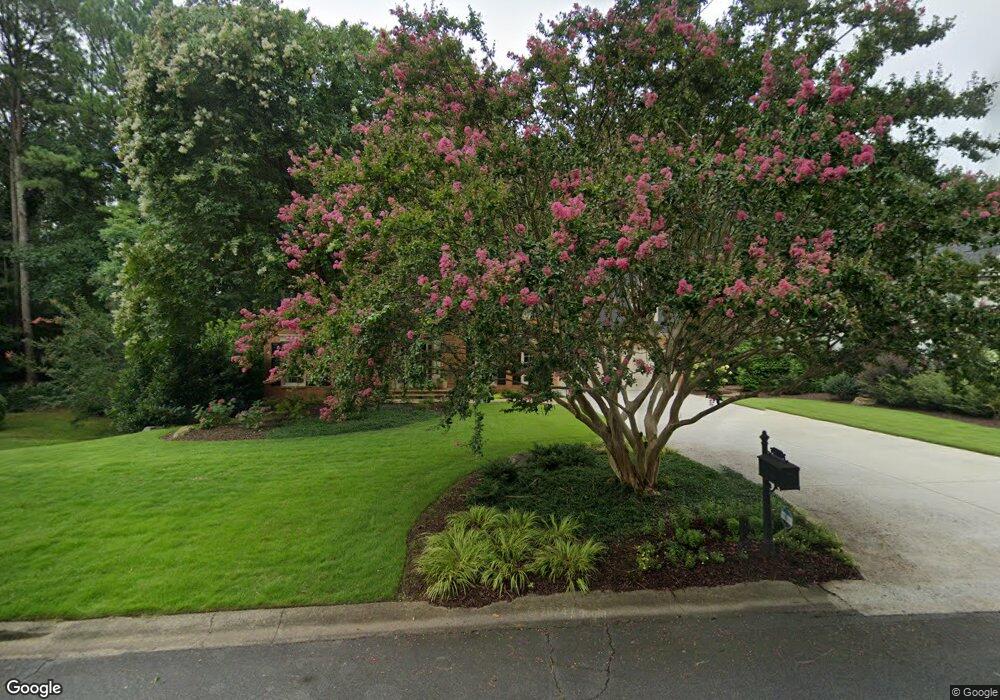 4738 Balmoral Way NE, Marietta, GA 30068 - photo 1