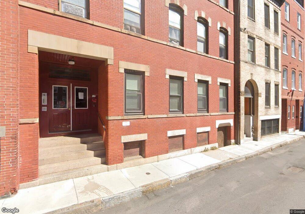 37 Tileston St, Boston, MA 02113 - photo 1