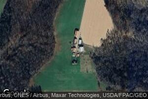 650 Whiteley Rd, Whipple, OH 45788