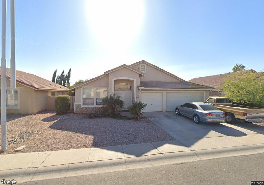 1663 E Oakland St, Chandler, AZ 85225 - photo 1