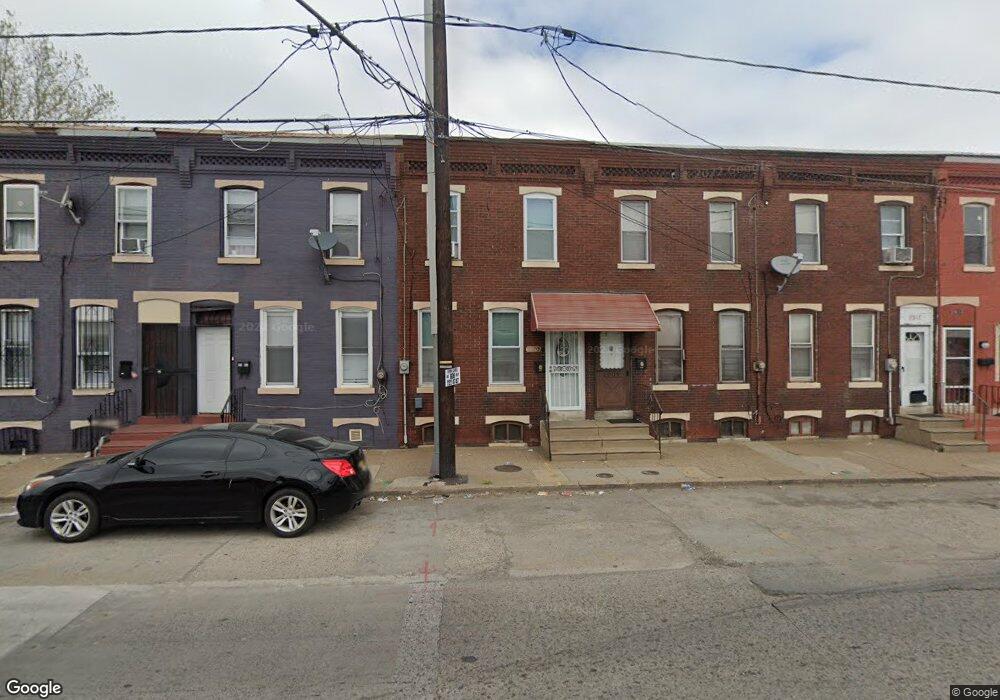 2009 Federal St, Camden, NJ 08105 - photo 1