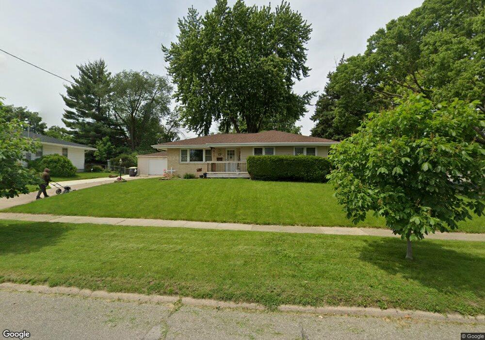 3112 E 26th St, Des Moines, IA 50317 - photo 1