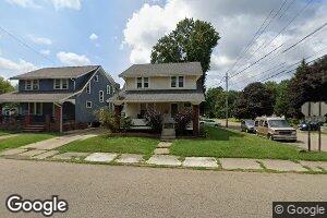 1663 Gibbs Ave NE, Canton, OH 44705