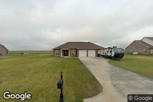140 Leisure Dr, Napoleonville, LA 70390