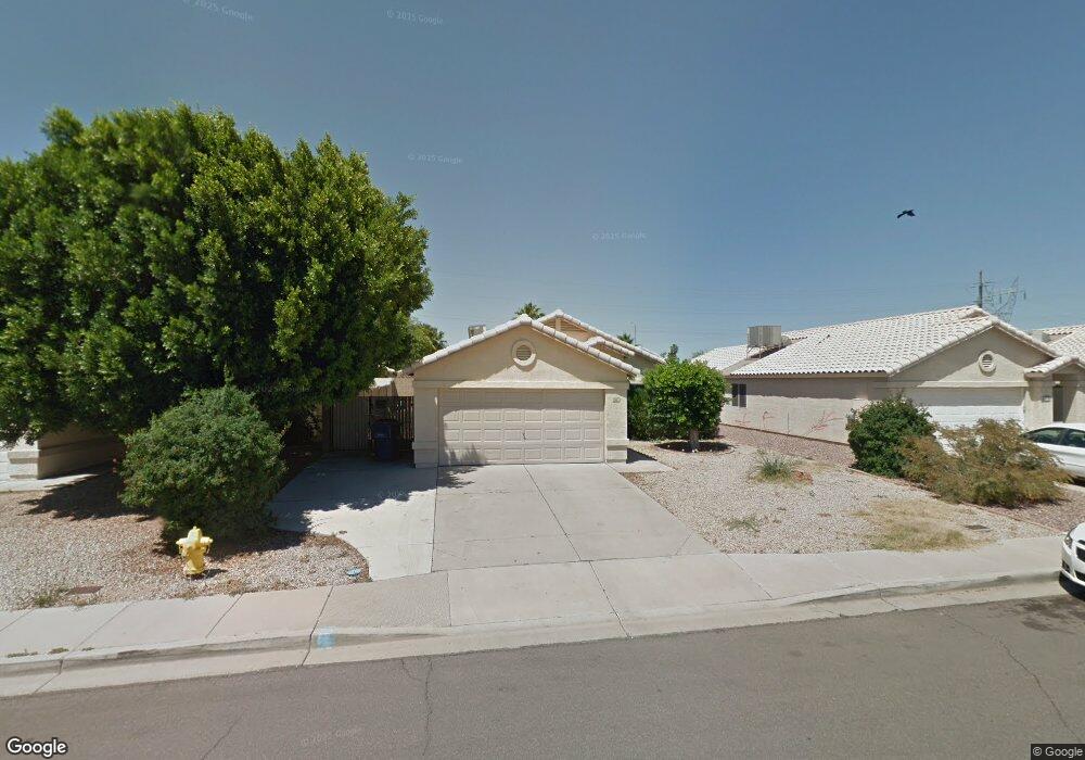 5112 E Casper St, Mesa, AZ 85205 - photo 1