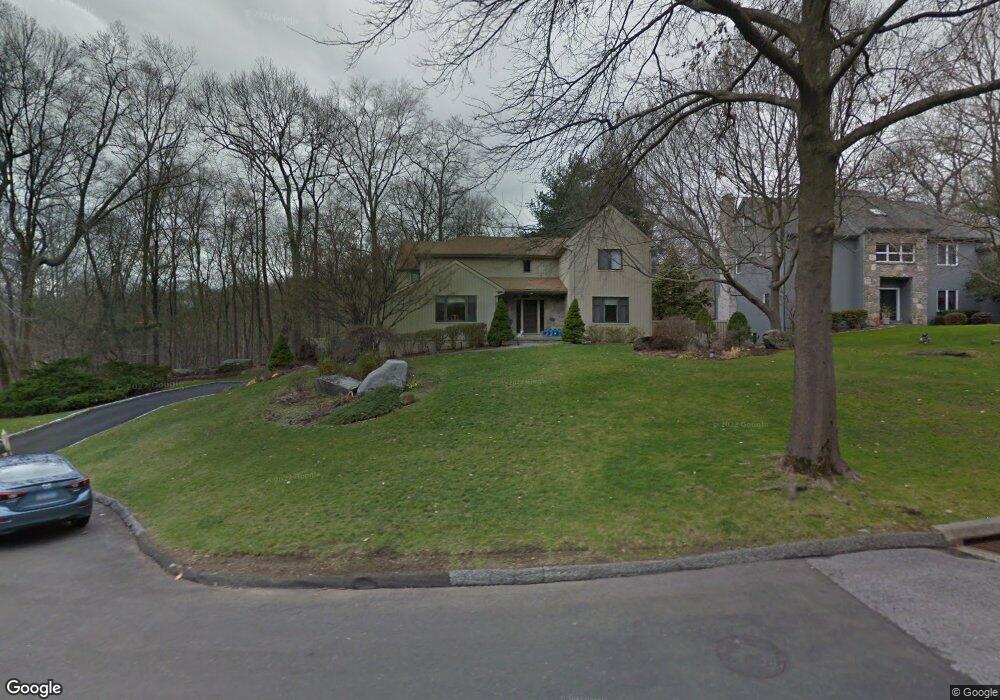 67 E Ridge Rd, Stamford, CT 06903 - photo 1