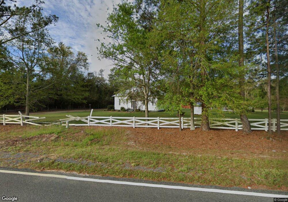 845 Hickory Rd, Ocilla, GA 31774 - photo 1