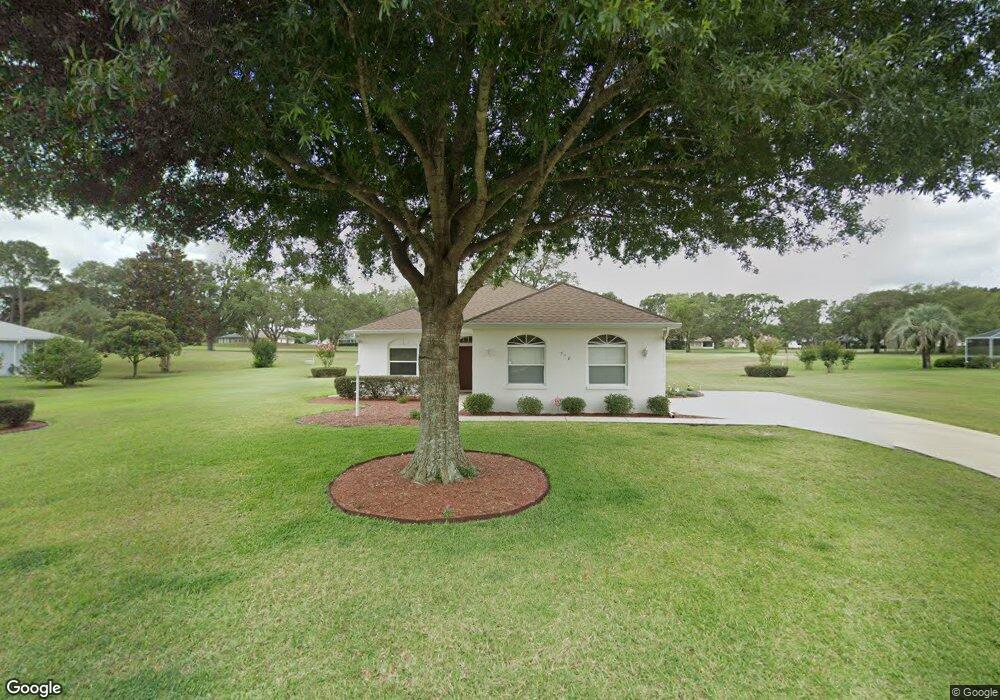 738 E Epsom Ct, Hernando, FL 34442 - photo 1