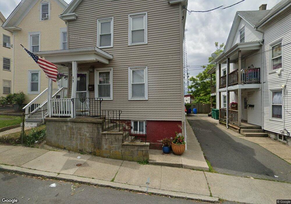 11 W Green St, Lynn, MA 01902 - photo 1