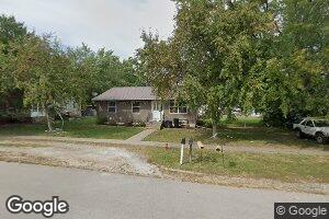 203 E Pine St, Winfield, IA 52659