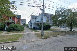 529 W Ionia St, Lansing, MI 48933