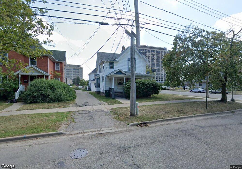 529 W Ionia St unit 3, Lansing, MI 48933 - photo 1