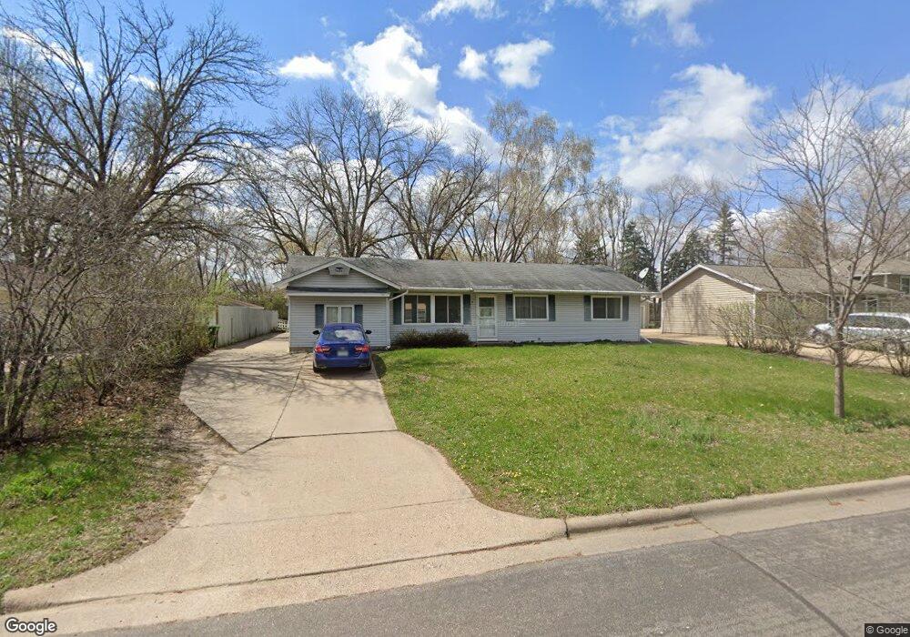 10408 Arrowhead St NW, Coon Rapids, MN 55433 - photo 1