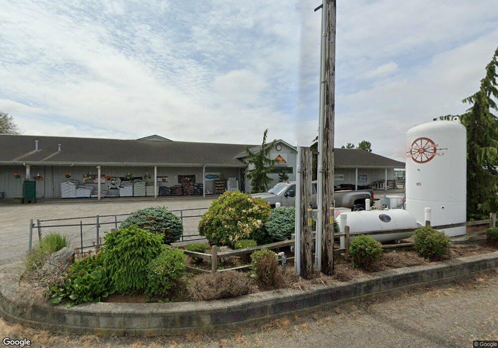 317 W Laurel Rd, Bellingham, WA 98226 - photo 1