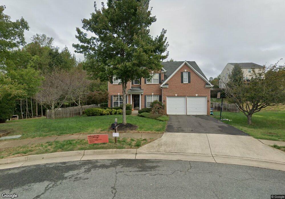 12 Earley Ct, Stafford, VA 22554 - photo 1