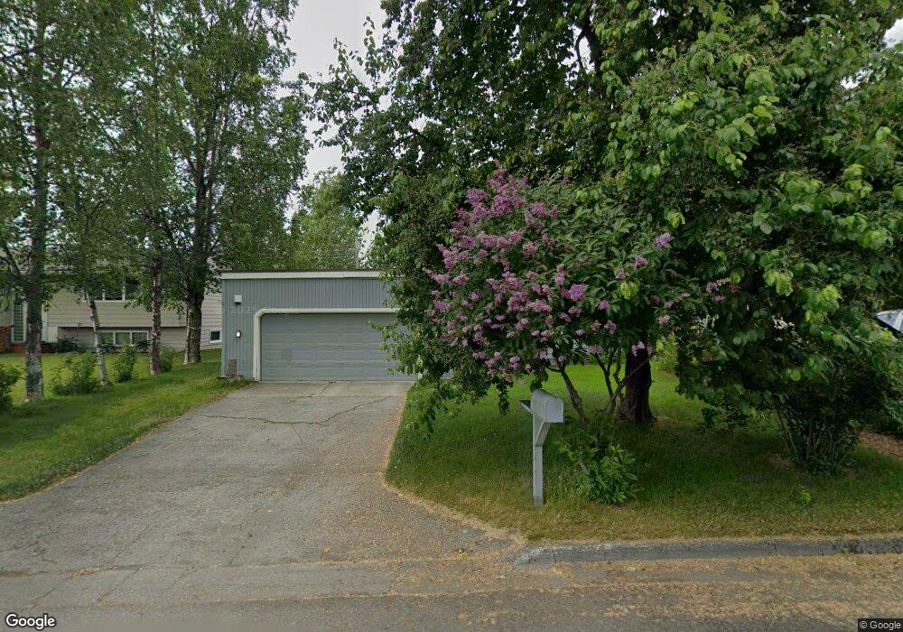 1981 Wickersham Dr, Anchorage, AK 99507 - photo 1
