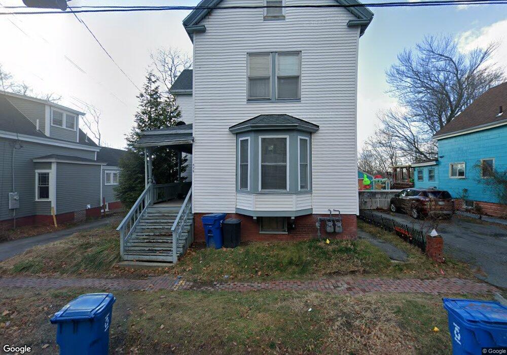 476 Saint John St, Portland, ME 04102 - photo 1