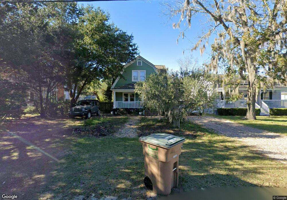 2711 Mechanics Ave, Savannah, GA 31404 - photo 1