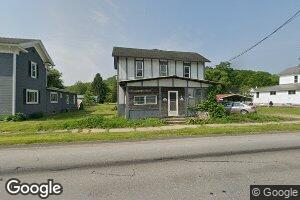 116 W Main St, Big Run, PA 15715