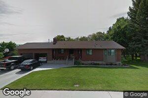 83 Pine View Dr, Hyde Park, UT 84318