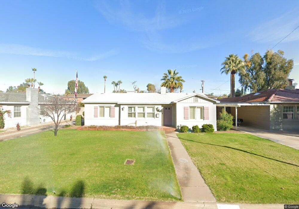 1262 E Edgemont Ave, Phoenix, AZ 85006 - photo 1