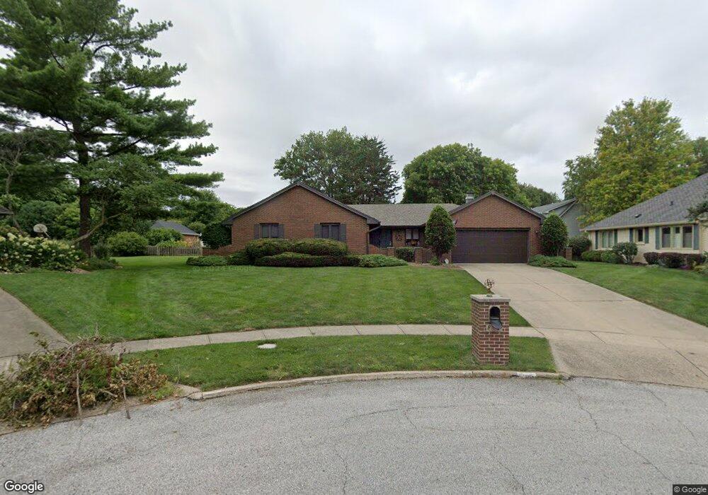 804 37th St, West Des Moines, IA 50265 - photo 1