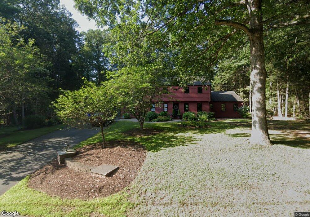 3 Daniel Ln, West Simsbury, CT 06092 - photo 1