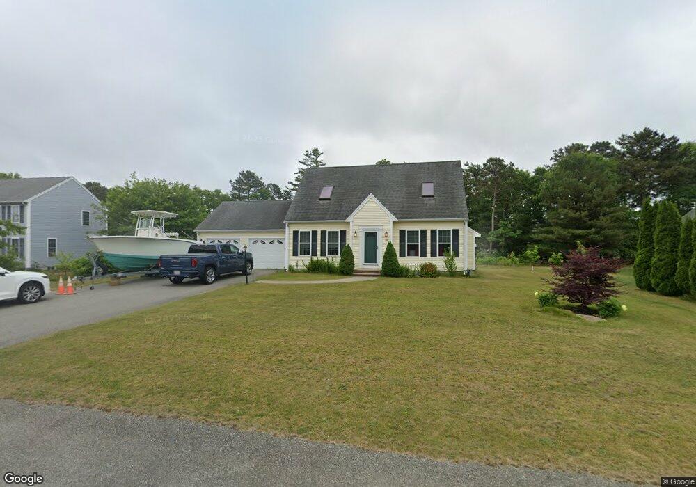 34 Mirasol Dr, Bourne, MA 02532 - photo 1