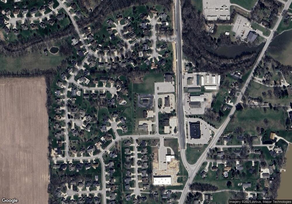 14019 Pony Express Run, Leo-Cedarville, IN 46765 - photo 1