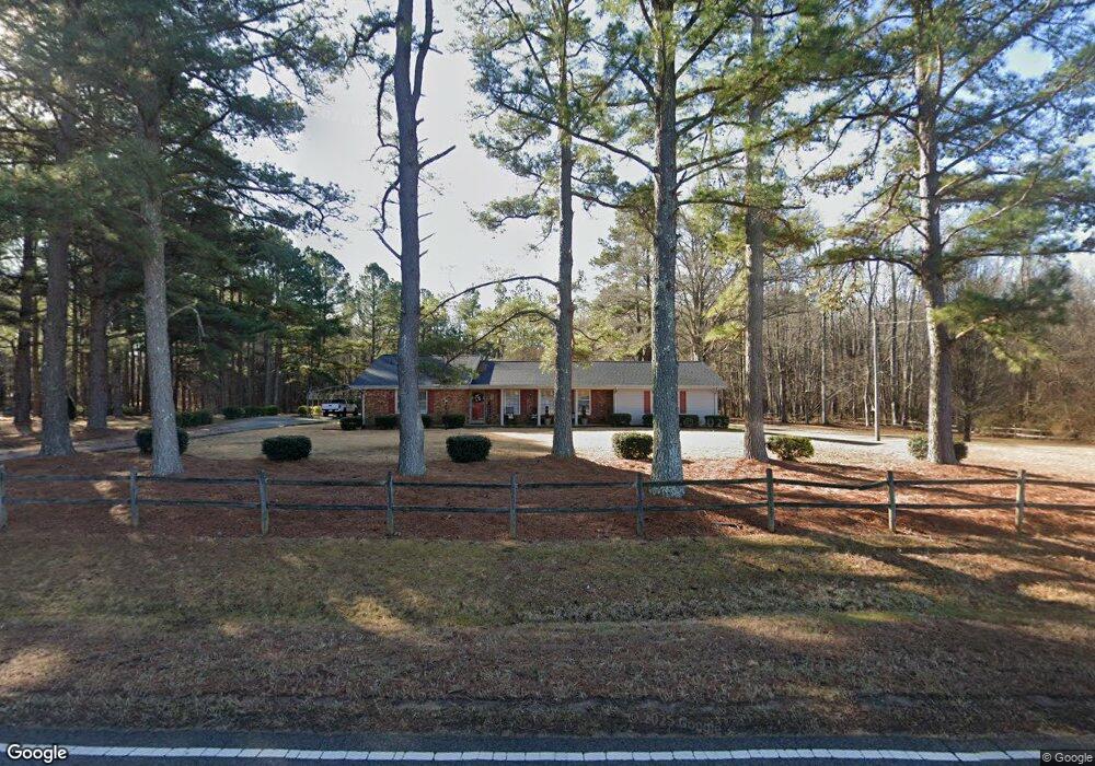 3582 Chewning Rd, Oxford, NC 27565 - photo 1