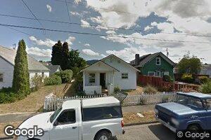 611 5th St, Myrtle Point, OR 97458
