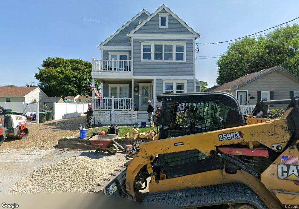 43 Newport St, Marshfield, MA 02050 - photo 1