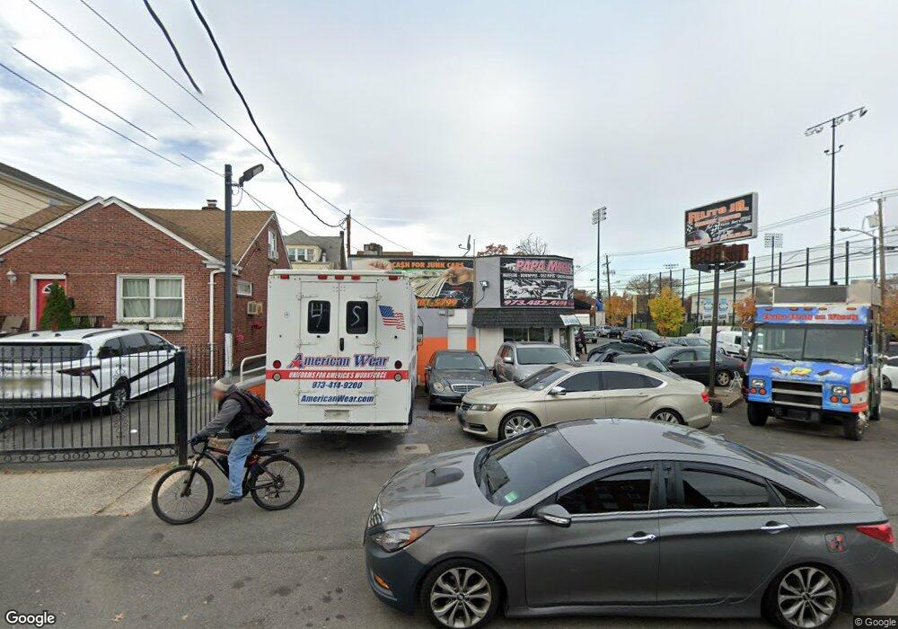 512 Roseville Ave, Newark, NJ 07107 - photo 1